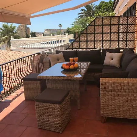 Apartmán Apartamentai