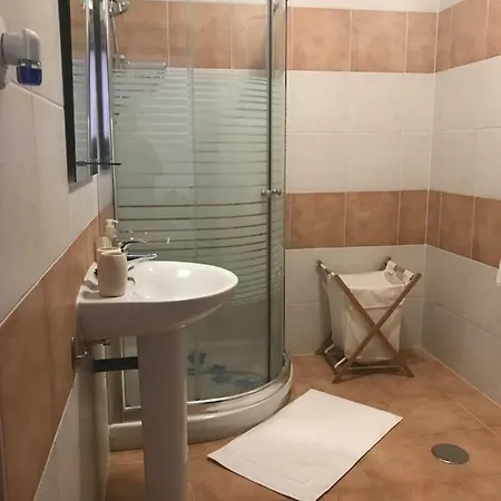 Apartamentai Apartmán *