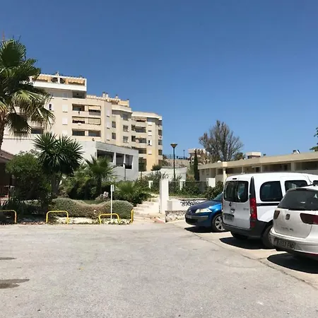 Apartmán Apartamentai Torremolinos