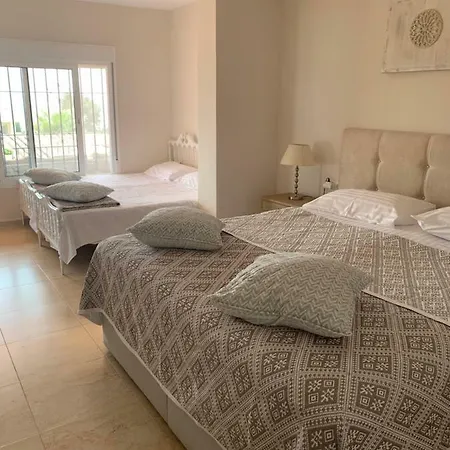 Apartmán Apartamentai *