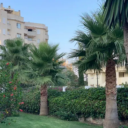 Apartmán Apartamentai *