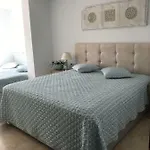 Apartamentai شقة توريمولينوس