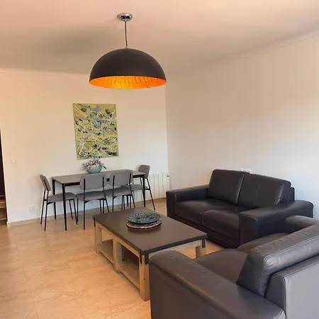 Apartment Apartamentai Torremolinos