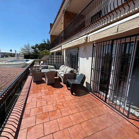 Apartamentai Apartment