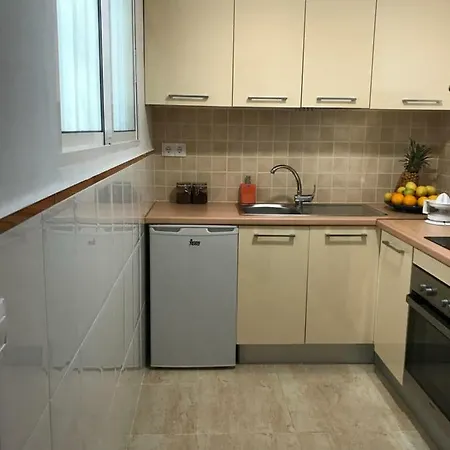 Apartamentai Daire *