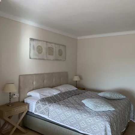 Apartamentai Daire Torremolinos