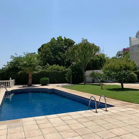 Apartamentai Daire *