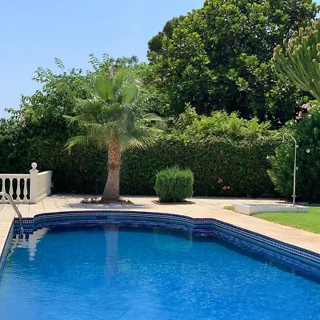 Apartamentai Torremolinos