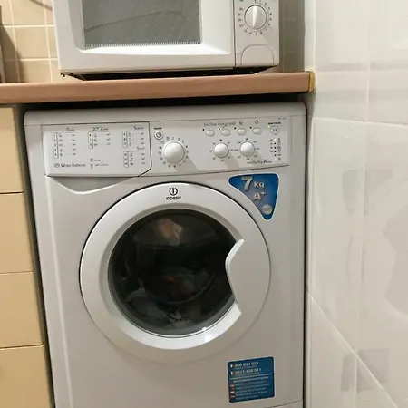 Apartamentai Apartamento